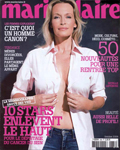 Marie-Claire (France-October 2009)